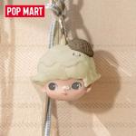 POPMART泡泡玛特DIMOO 如果今天星期八系列手机挂绳盲盒周边